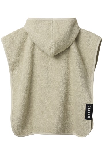 Mystic-Poncho Brand Bébés