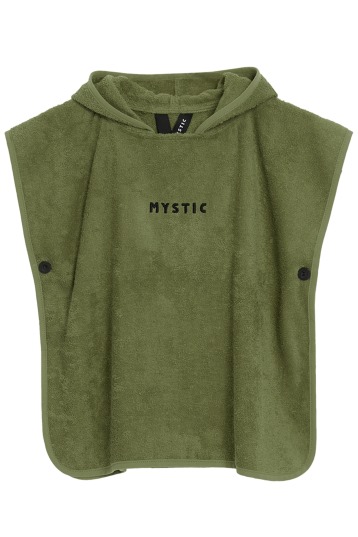 Mystic-Poncho Brand Bébés