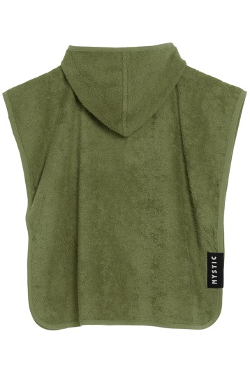 Mystic-Poncho Brand Bébés