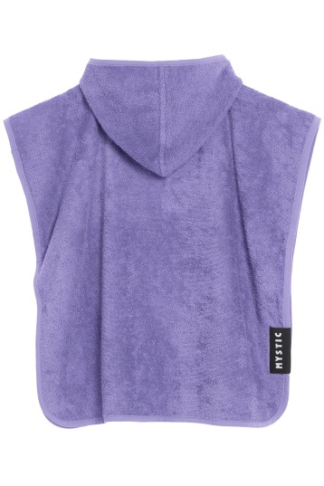 Mystic-Poncho Brand Bébés