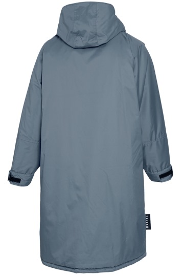 Mystic-Poncho Explore