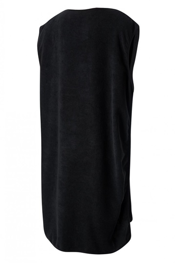 Mystic-Poncho Travel