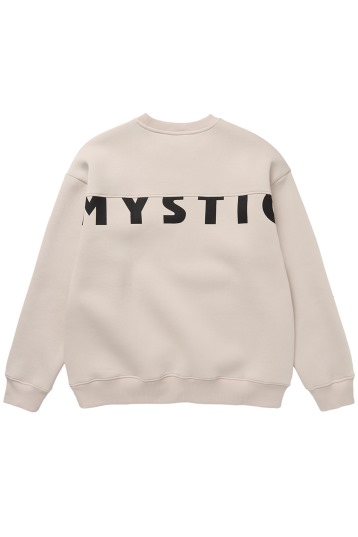 Mystic-Profile Crew Sweat