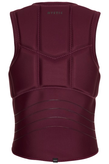 Mystic-Star Impact Veste Frontzip