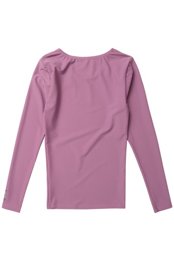 Mystic-Star L/S Lycra Femme 2026 Manches Longues