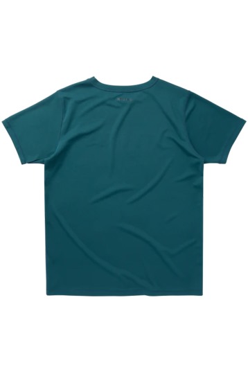 Mystic-Star S/S Quickdry Lycra 2025