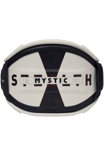 Mystic-Stealth Waist 2025 Harnais de Kite