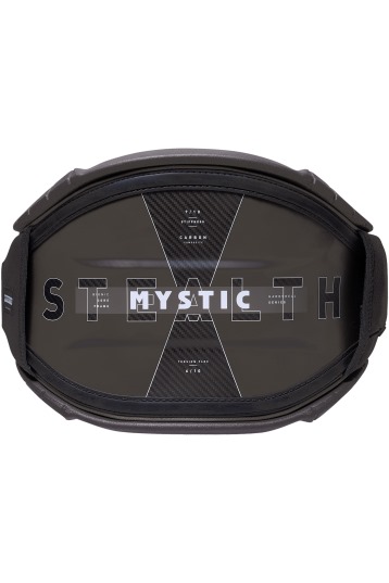 Mystic-Stealth Waist 2025 Harnais de Kite
