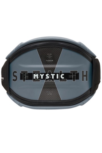 Mystic-Stealth Waist 2025 Harnais de Kite