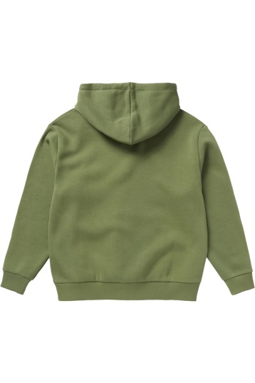 Mystic-Sweat à capuche Brand Season