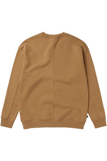 Mystic-Trademark Crew Sweat