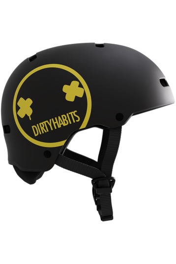 Mystic-Vandal Pro Casque Dirty Habits