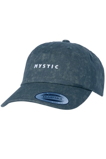Mystic-Washed Casquette