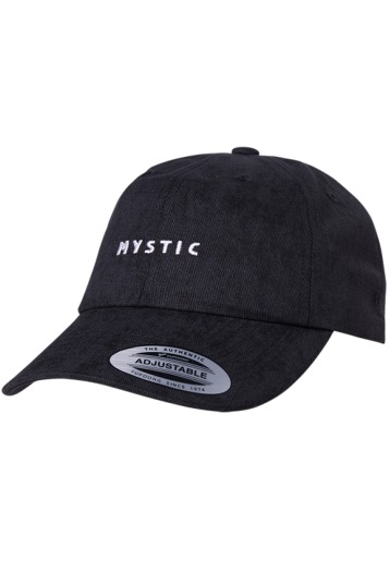 Mystic-Washed Casquette
