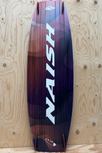 Naish-Alana 2025 Kiteboard (DEMO)
