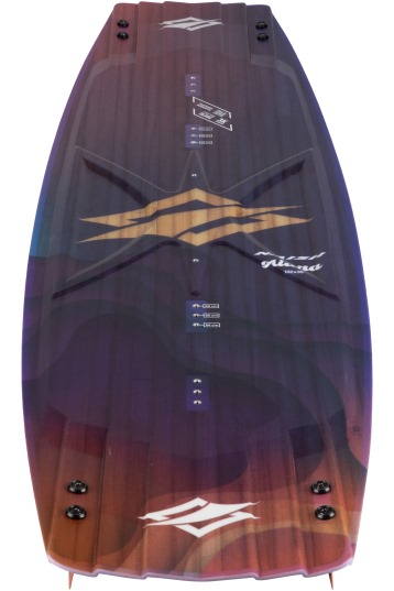 Naish-Alana 2025 planche de kite