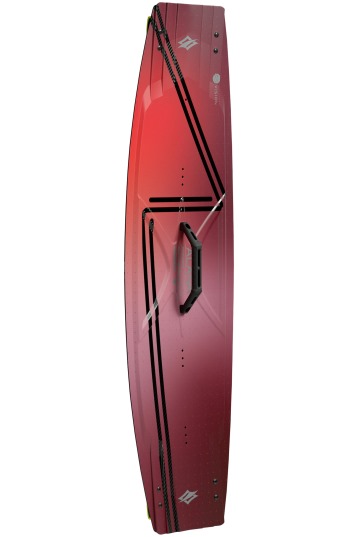 Naish-Alana NVision 2026 Planche de Kite