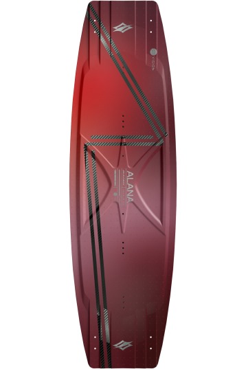 Naish-Alana NVision 2026 Planche de Kite