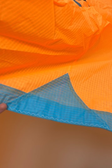 Naish-Boxer 2024 Kite (DEMO)