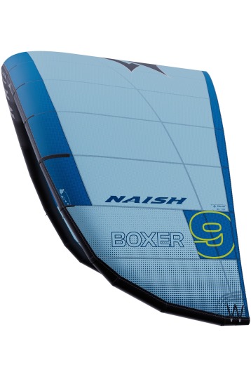 Naish-Boxer 2025 Aile de kite