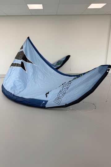 Naish-Boxer 2025 Kite (DEMO)