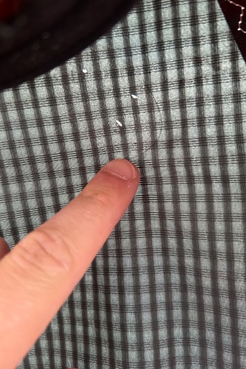 Naish-Dash 2022 Kite (2nd)