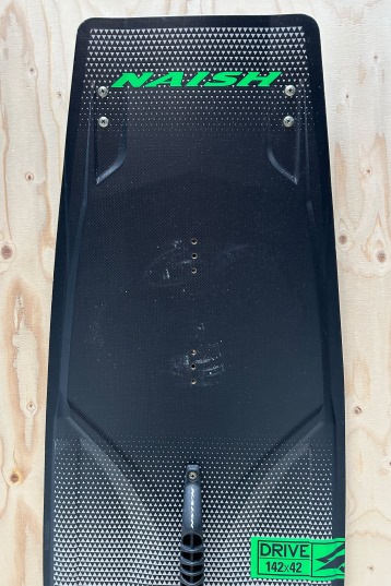 Naish-Drive 2020 Kiteboard (2nd)