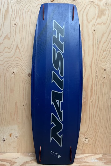 Naish-Drive 2025 Kiteboard (DEMO)