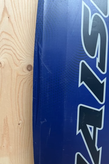 Naish-Drive 2025 Kiteboard (DEMO)