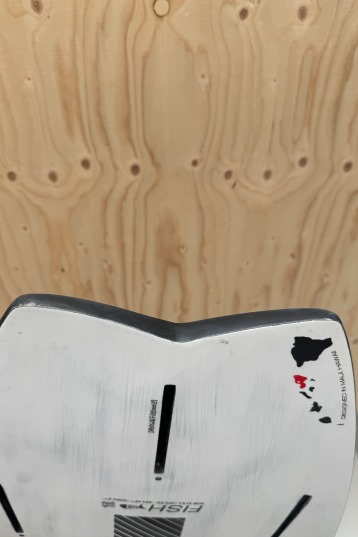 Naish-Fish 2024 Surfboard (2nd)