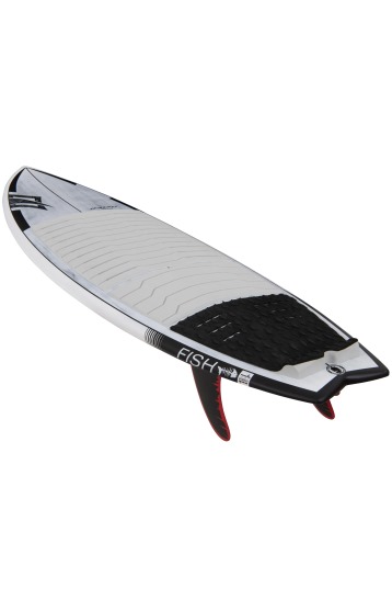 Naish-Fish 2024 Surfboard Directionnelle