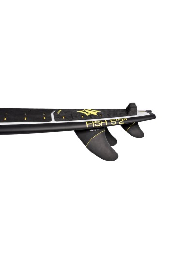 Naish-Fish 2026 Planche de Surf Directionnelle
