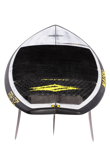 Naish-Fish 2026 Planche de Surf Directionnelle