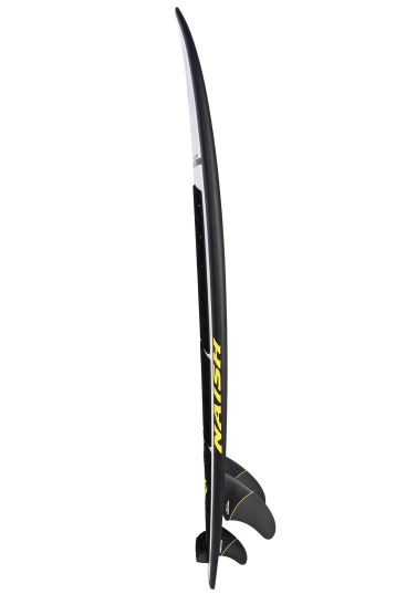 Naish-Fish 2026 Planche de Surf Directionnelle