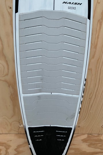 Naish-Gecko 2024 Surfboard (DEMO)