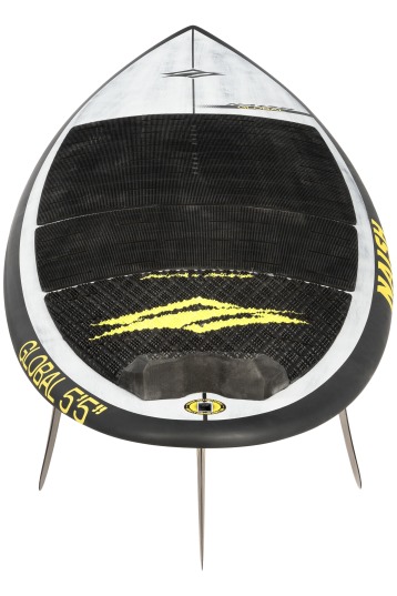 Naish-Global 2026 Planche de Surf Directionnelle