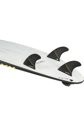 Naish-Global 2026 Planche de Surf Directionnelle