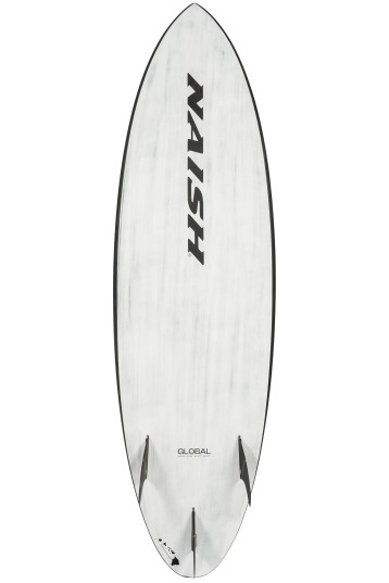 Naish-Global 2026 Planche de Surf Directionnelle