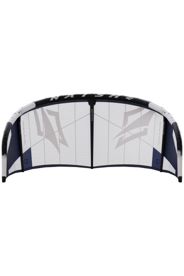 Naish-Hunt Q Series 2026 Aile de Kite