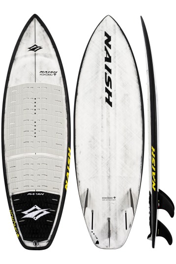 Naish-Kokomo 2025 Surfboard directionnelle