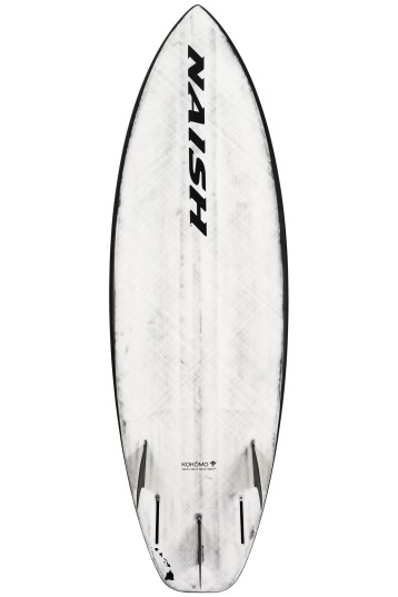 Naish-Kokomo 2025 Surfboard directionnelle