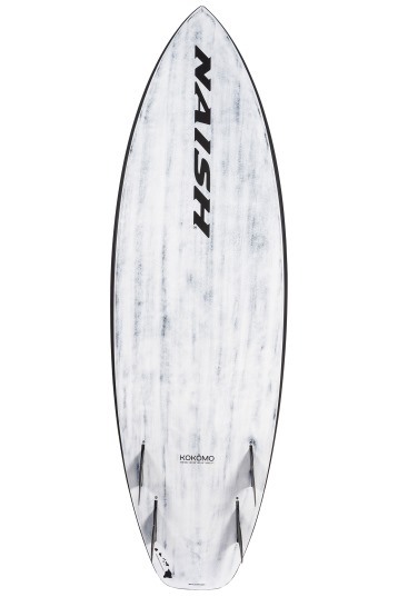Naish-Kokomo 2026 Planche de Surf Directionnelle