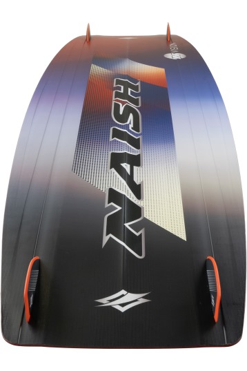 Naish-Monarch Nvision 2025 planche de kite