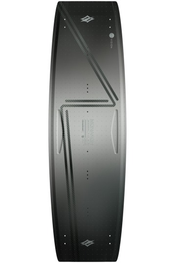 Naish-Monarch NVision 2026 Planche de Kite
