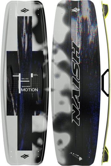 Naish-Motion 2026 Planche de Kite