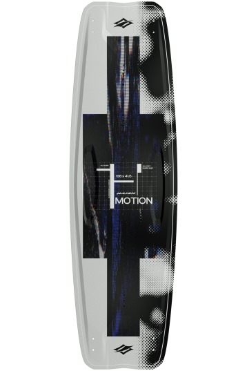 Naish-Motion 2026 Planche de Kite