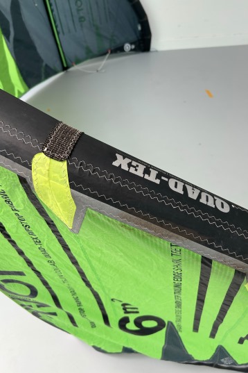 Naish-Pivot 2019 Kite (2nd)
