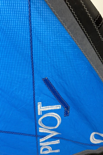 Naish-Pivot 2021 Kite (2nd)