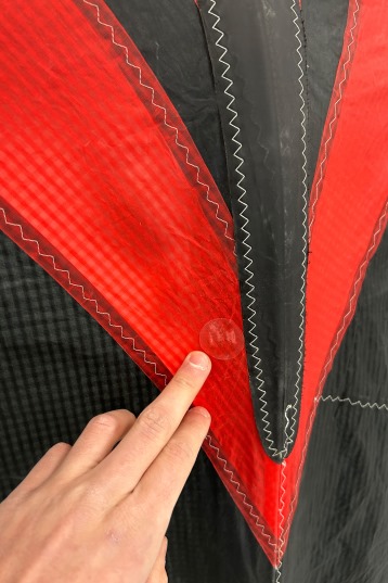 Naish-Pivot 2022 Kite (2nd)