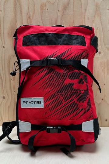 Naish-Pivot 2024 Kite (2nd)